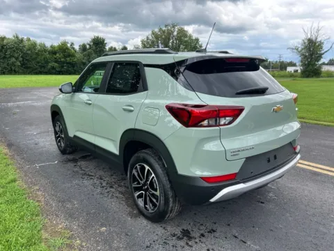 More photos of 2026 Chevrolet TrailBlazer LT at Hometown Chevrolet, OH