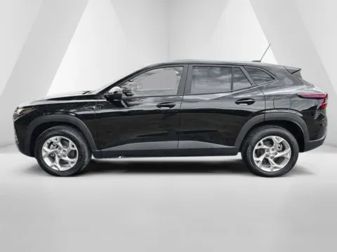 More photos of 2026 Chevrolet Trax LS at Hometown Chevrolet, OH