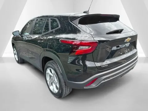 More photos of 2026 Chevrolet Trax LS at Hometown Chevrolet, OH