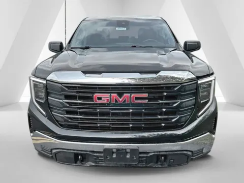 Photos of 2023 GMC Sierra 1500 Pro for sale in Waverly, OH at Hometown Chevrolet