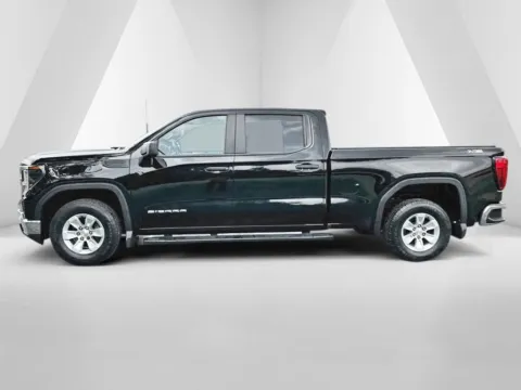 More photos of 2023 GMC Sierra 1500 Pro at Hometown Chevrolet, OH