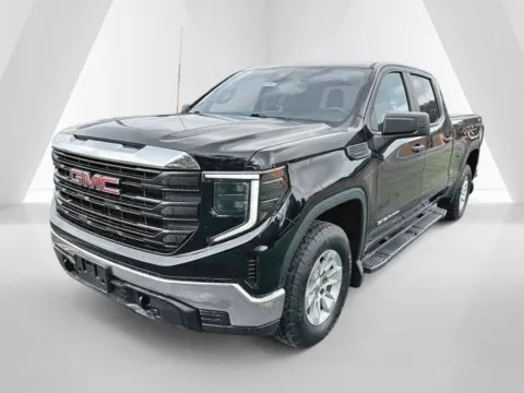 Another view of 2023 GMC Sierra 1500 Pro for sale in Waverly, OH at Hometown Chevrolet