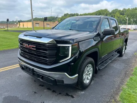 Another view of 2023 GMC Sierra 1500 Pro for sale in Waverly, OH at Hometown Chevrolet