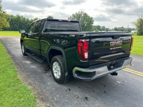 More photos of 2023 GMC Sierra 1500 Pro at Hometown Chevrolet, OH