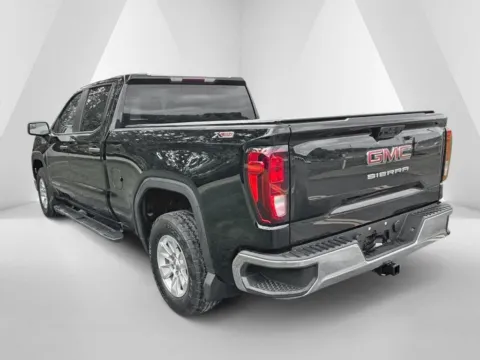 More photos of 2023 GMC Sierra 1500 Pro at Hometown Chevrolet, OH