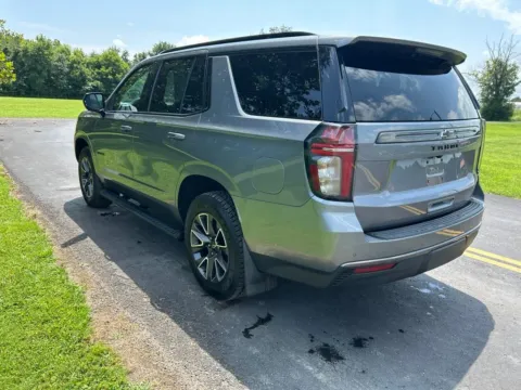 More photos of 2022 Chevrolet Tahoe Z71 at Hometown Chevrolet, OH