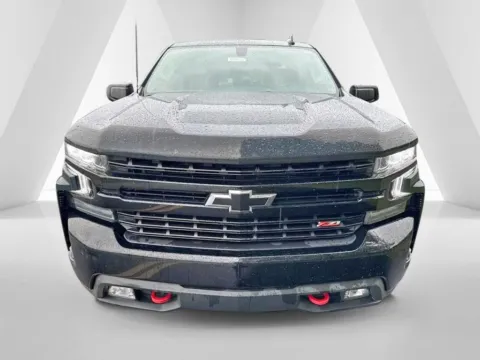 Photos of 2020 Chevrolet Silverado 1500 LT Trail Boss for sale in Waverly, OH at Hometown Chevrolet