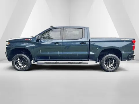 More photos of 2020 Chevrolet Silverado 1500 LT Trail Boss at Hometown Chevrolet, OH