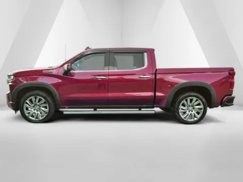 More photos of 2019 Chevrolet Silverado 1500 High Country at Hometown Chevrolet, OH