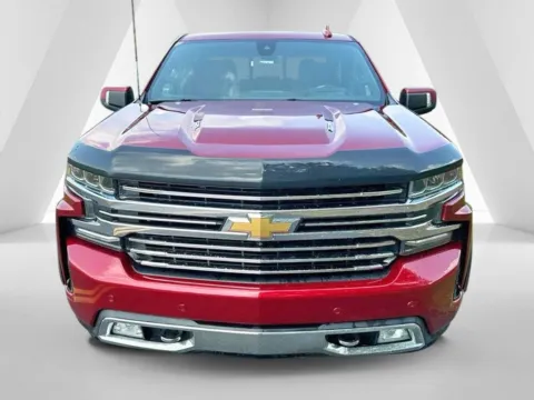 Photos of 2019 Chevrolet Silverado 1500 High Country for sale in Waverly, OH at Hometown Chevrolet