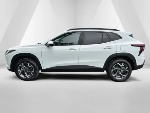 More photos of 2026 Chevrolet Trax LT at Hometown Chevrolet, OH