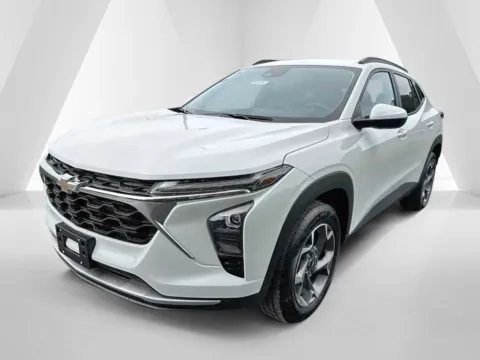 Another view of 2026 Chevrolet Trax LT for sale in Waverly, OH at Hometown Chevrolet