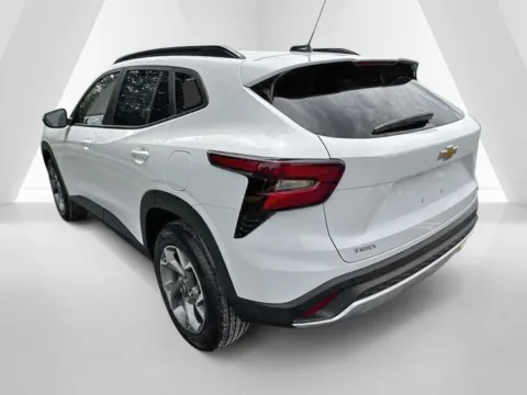 More photos of 2026 Chevrolet Trax LT at Hometown Chevrolet, OH
