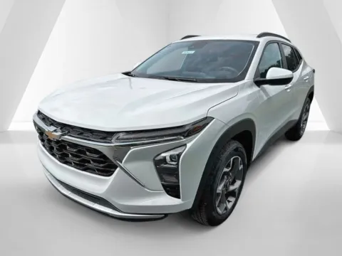 Another view of 2026 Chevrolet Trax LT for sale in Waverly, OH at Hometown Chevrolet