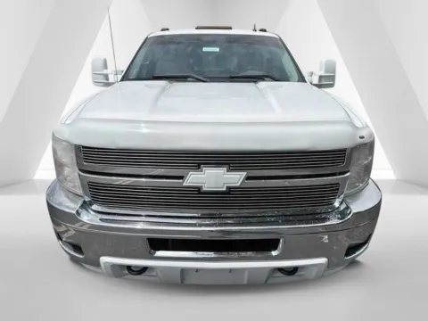 Photos of 2011 Chevrolet Silverado 3500 HD LTZ for sale in Waverly, OH at Hometown Chevrolet