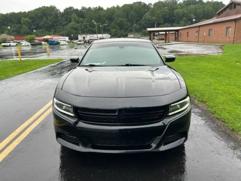 Photos of 2018 Dodge Charger R/T for sale in Waverly, OH at Hometown Chevrolet
