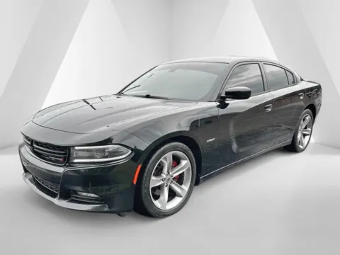 Another view of 2018 Dodge Charger R/T for sale in Waverly, OH at Hometown Chevrolet