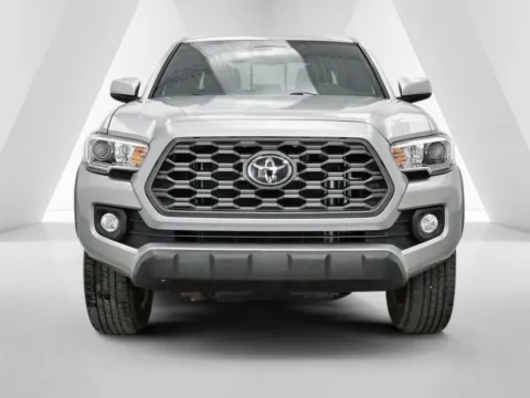 Photos of 2022 Toyota Tacoma TRD Off-Road for sale in Waverly, OH at Hometown Chevrolet