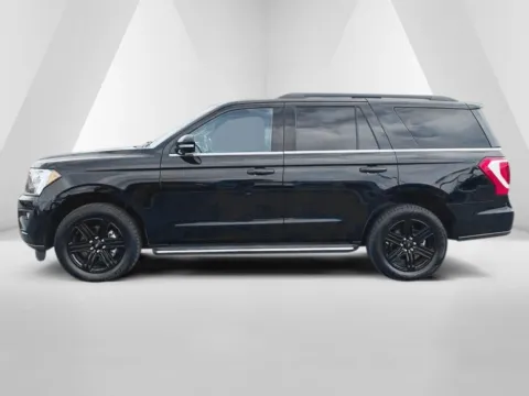 More photos of 2021 Ford Expedition XLT at Hometown Chevrolet, OH
