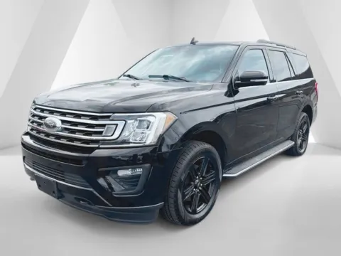 Another view of 2021 Ford Expedition XLT for sale in Waverly, OH at Hometown Chevrolet