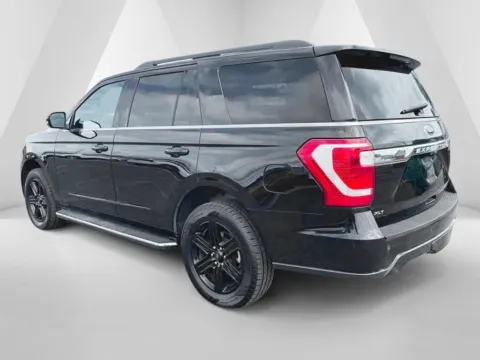 More photos of 2021 Ford Expedition XLT at Hometown Chevrolet, OH