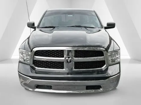 Photos of 2020 Ram 1500 Classic SLT for sale in Waverly, OH at Hometown Chevrolet