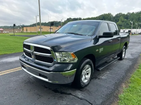 Another view of 2020 Ram 1500 Classic SLT for sale in Waverly, OH at Hometown Chevrolet