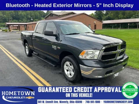 Unknown 2020 Ram 1500 Classic SLT for sale in Waverly, OH