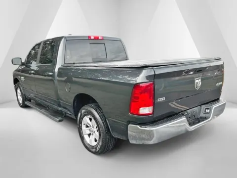 More photos of 2020 Ram 1500 Classic SLT at Hometown Chevrolet, OH