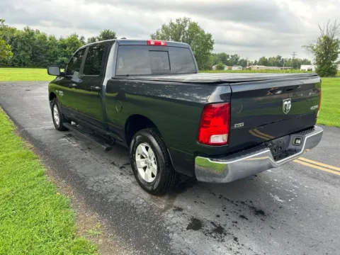 More photos of 2020 Ram 1500 Classic SLT at Hometown Chevrolet, OH
