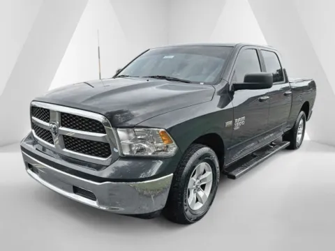 Another view of 2020 Ram 1500 Classic SLT for sale in Waverly, OH at Hometown Chevrolet