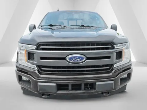Photos of 2020 Ford F-150 for sale in Waverly, OH at Hometown Chevrolet