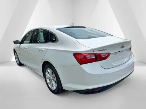 More photos of 2024 Chevrolet Malibu LT at Hometown Chevrolet, OH