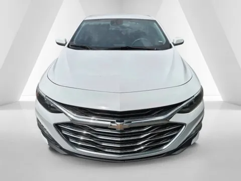 Photos of 2024 Chevrolet Malibu LT for sale in Waverly, OH at Hometown Chevrolet
