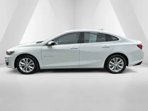More photos of 2024 Chevrolet Malibu LT at Hometown Chevrolet, OH