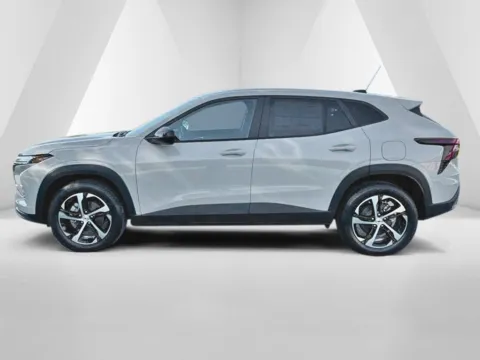 More photos of 2026 Chevrolet Trax 1RS at Hometown Chevrolet, OH