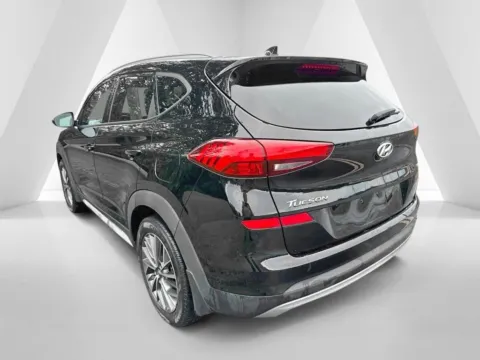 More photos of 2020 Hyundai Tucson SEL at Hometown Chevrolet, OH