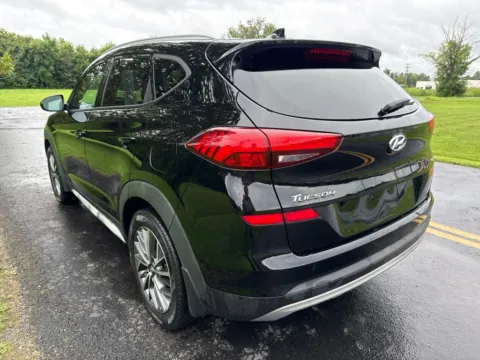 More photos of 2020 Hyundai Tucson SEL at Hometown Chevrolet, OH