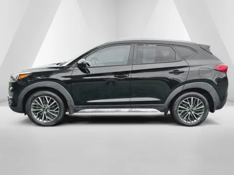 More photos of 2020 Hyundai Tucson SEL at Hometown Chevrolet, OH