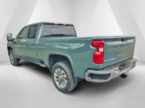 More photos of 2026 Chevrolet Silverado 2500 HD LT at Hometown Chevrolet, OH