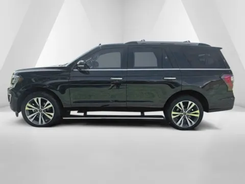 More photos of 2021 Ford Expedition Limited at Hometown Chevrolet, OH