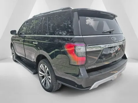 More photos of 2021 Ford Expedition Limited at Hometown Chevrolet, OH