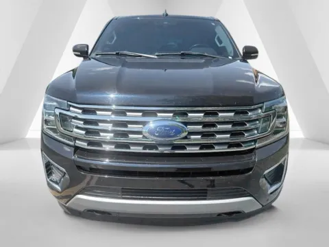 Photos of 2021 Ford Expedition Limited for sale in Waverly, OH at Hometown Chevrolet