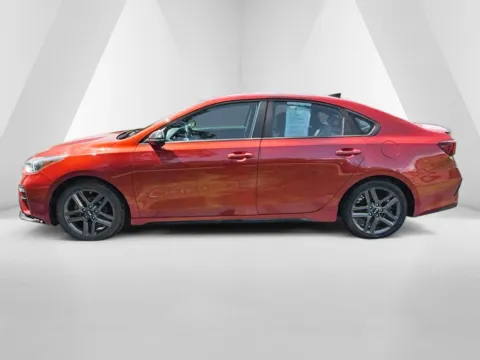 More photos of 2020 Kia Forte GT-Line at Hometown Chevrolet, OH