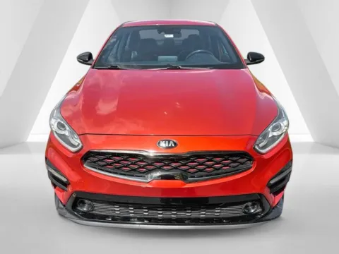 Photos of 2020 Kia Forte GT-Line for sale in Waverly, OH at Hometown Chevrolet
