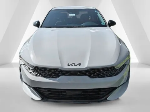 Photos of 2023 Kia K5 GT-Line for sale in Waverly, OH at Hometown Chevrolet