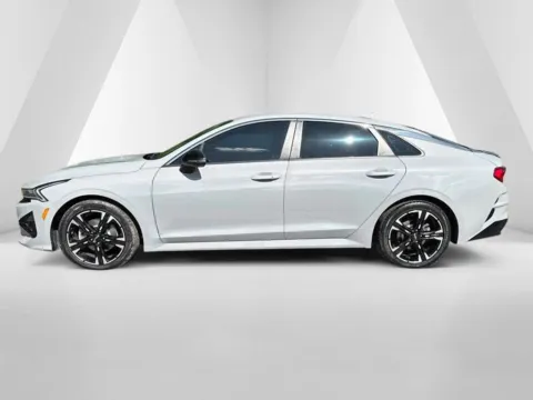 More photos of 2023 Kia K5 GT-Line at Hometown Chevrolet, OH