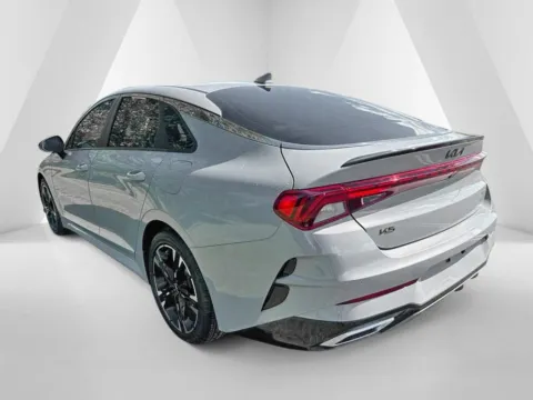 More photos of 2023 Kia K5 GT-Line at Hometown Chevrolet, OH