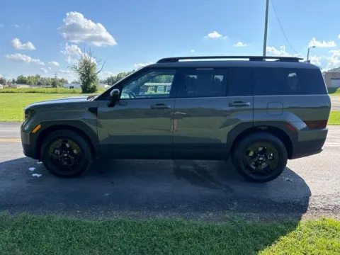 More photos of 2024 Hyundai Santa Fe XRT at Hometown Chevrolet, OH