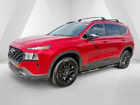 Another view of 2023 Hyundai Santa Fe XRT for sale in Waverly, OH at Hometown Chevrolet
